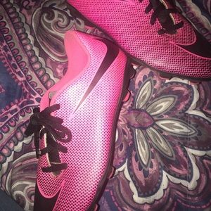 Nike soccer cleats